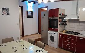 Olga House Deva