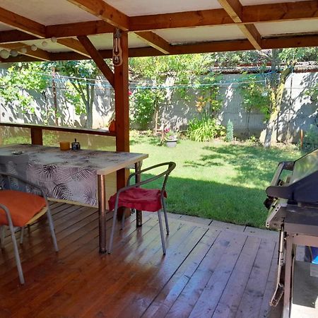 Olga House Deva Apartman Kültér fotó