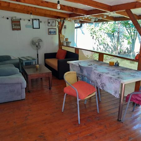 Olga House Deva Apartman Kültér fotó