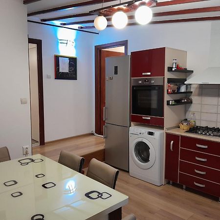 Olga House Deva Apartman Kültér fotó
