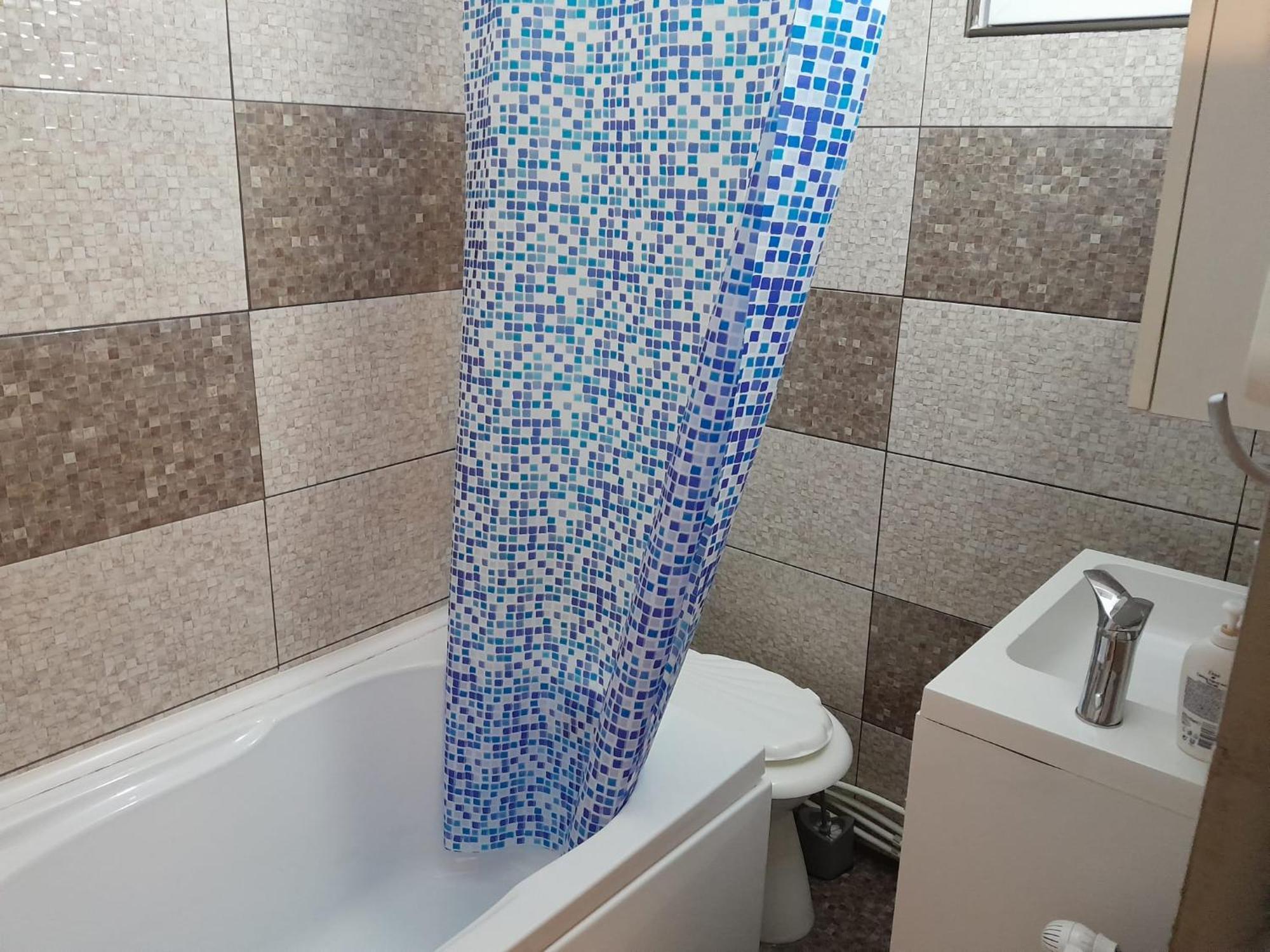 Olga House Deva Apartman Kültér fotó