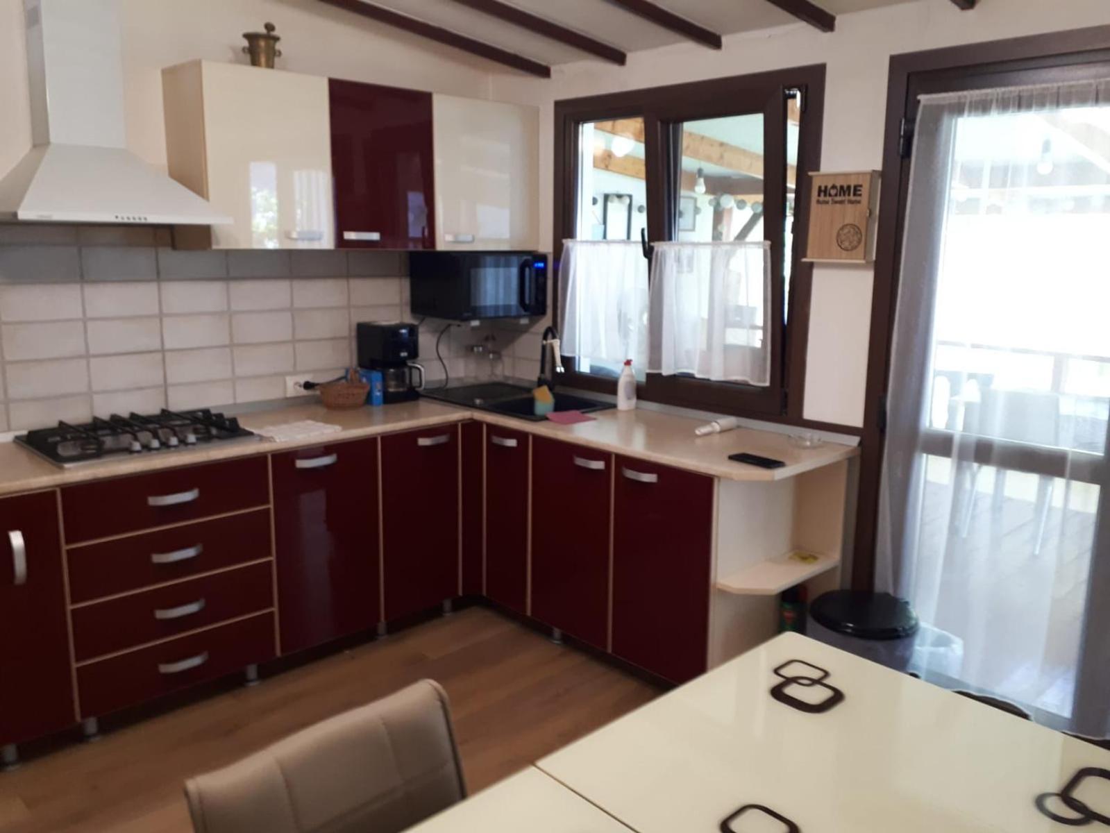 Olga House Deva Apartman Kültér fotó