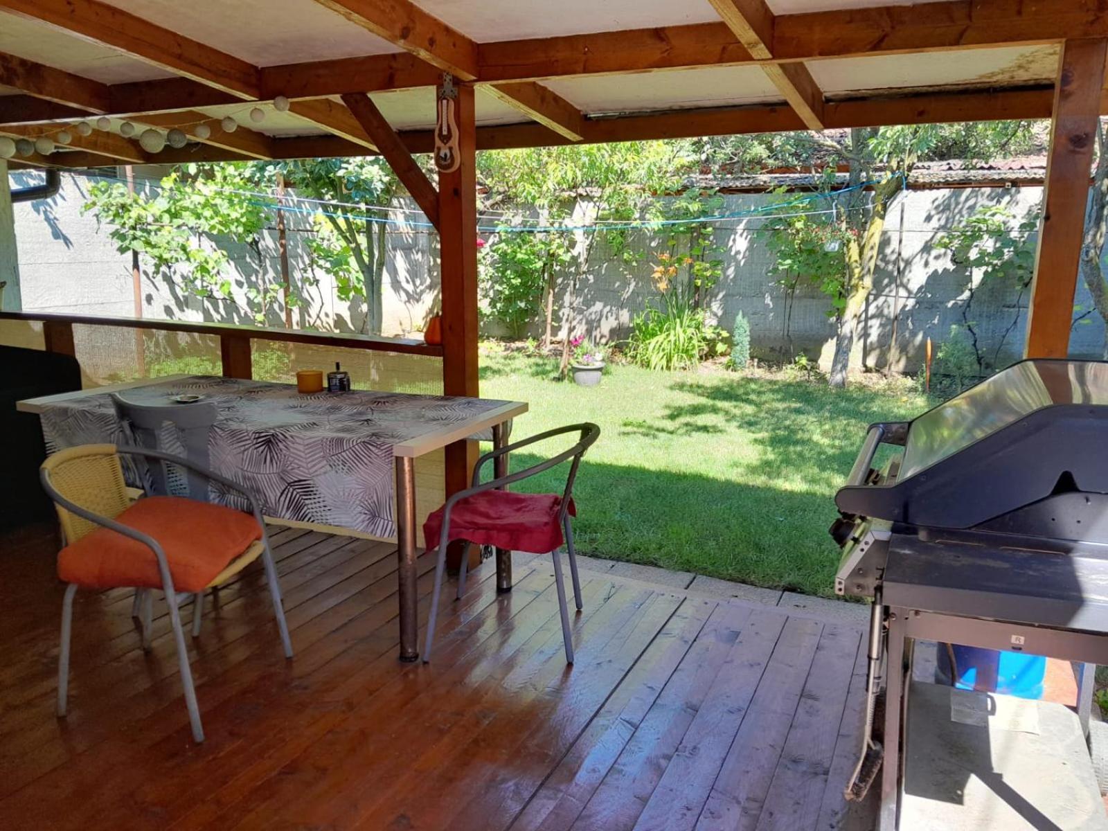 Olga House Deva Apartman Kültér fotó