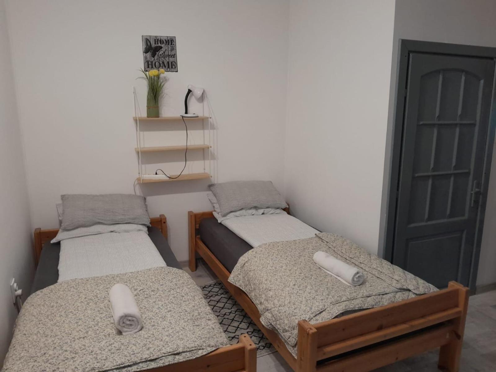 Olga House Deva Apartman Kültér fotó