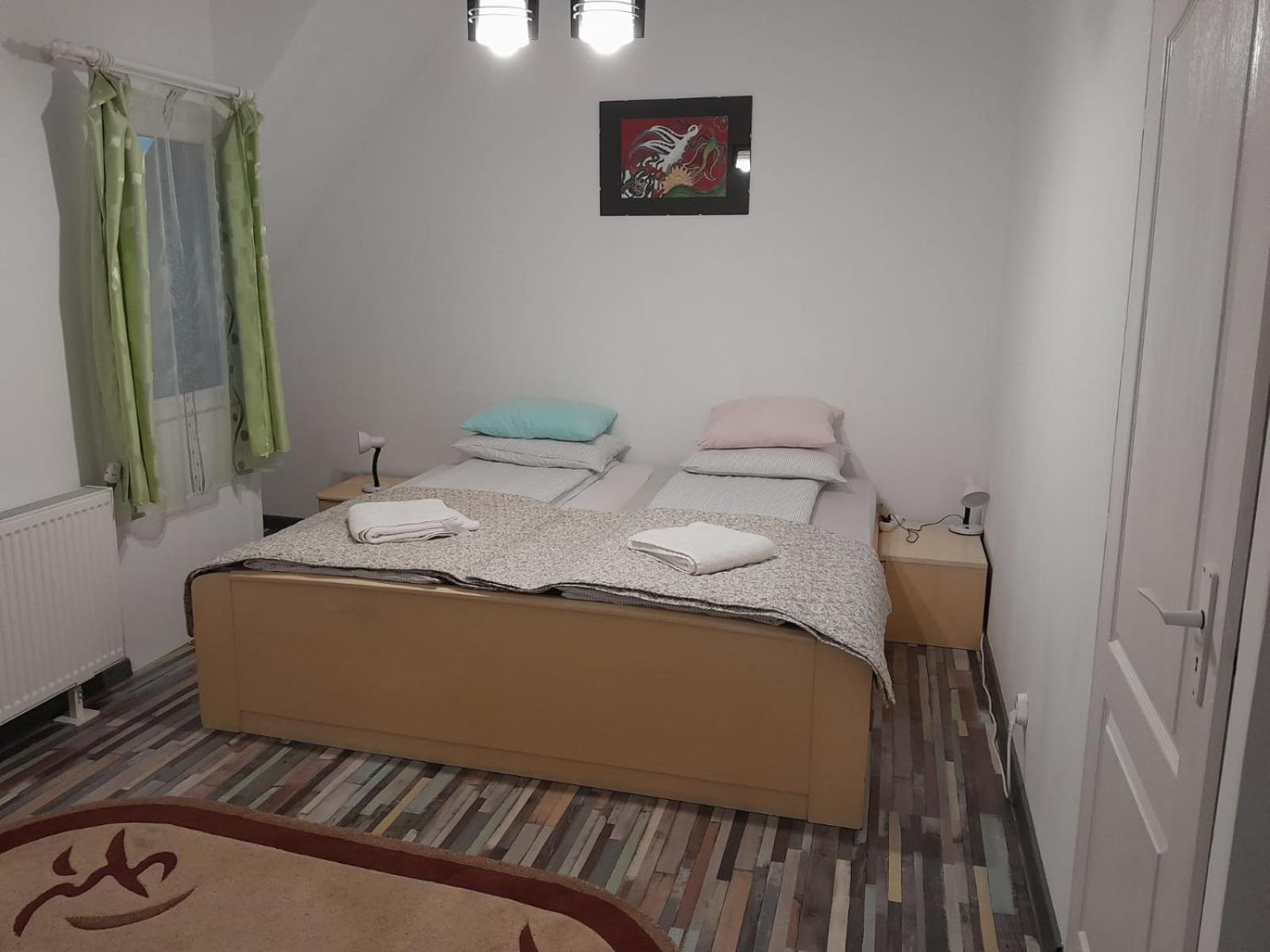 Olga House Deva Apartman Kültér fotó
