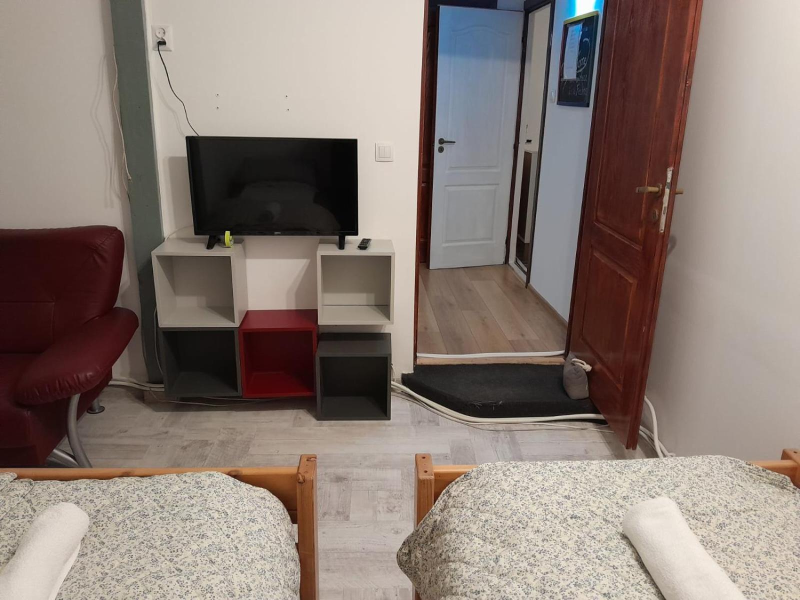 Olga House Deva Apartman Kültér fotó