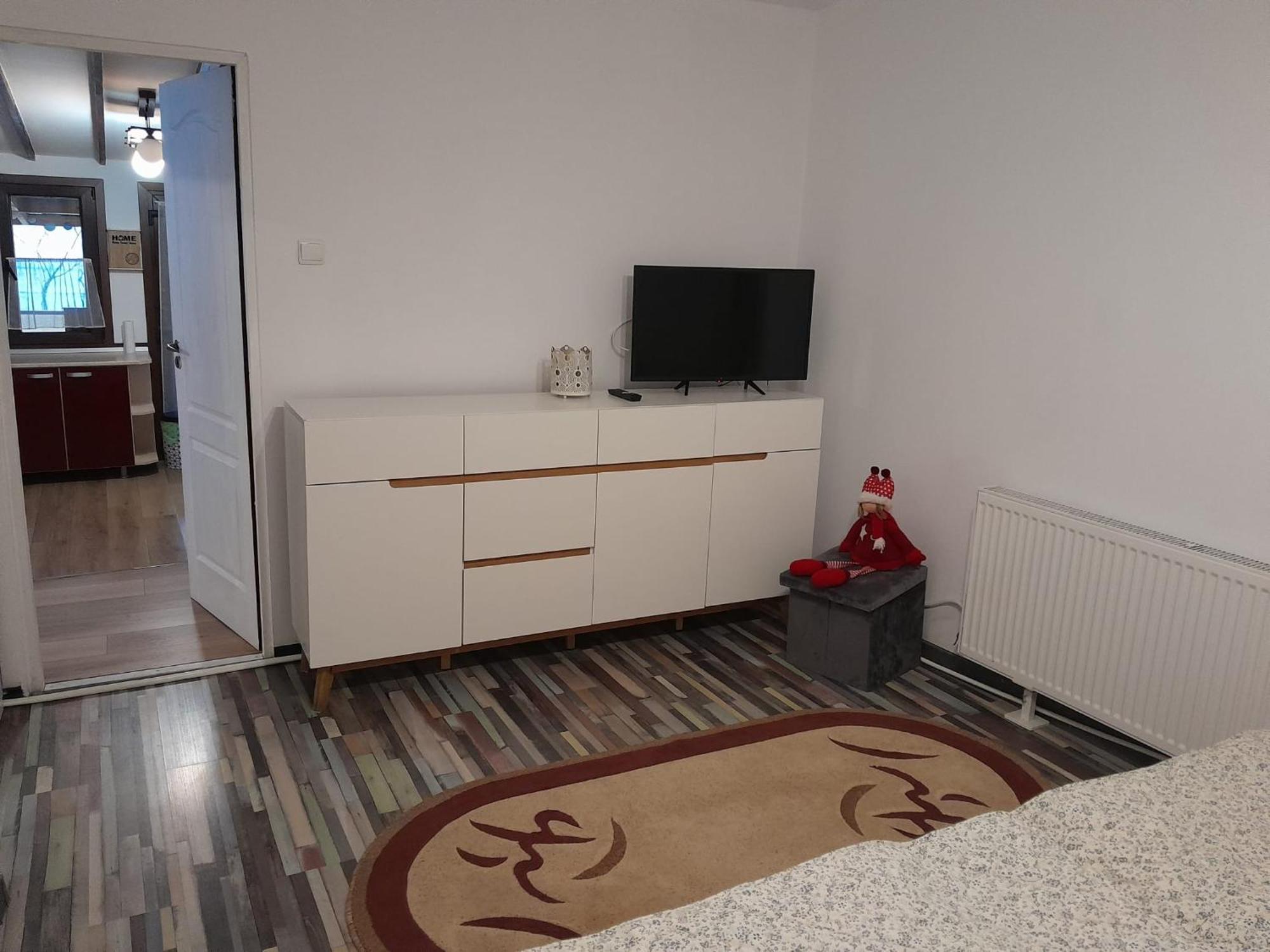 Olga House Deva Apartman Kültér fotó