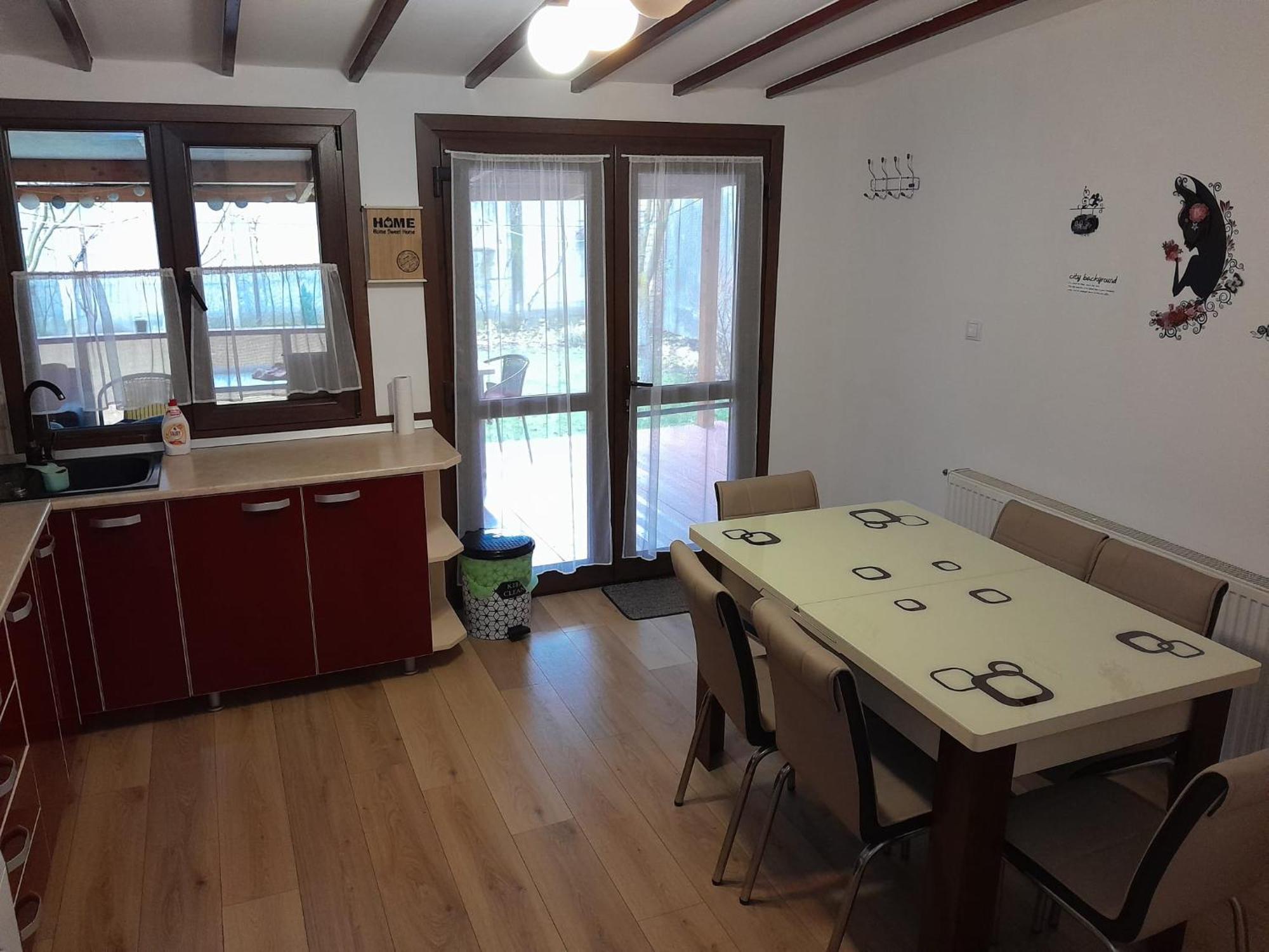 Olga House Deva Apartman Szoba fotó