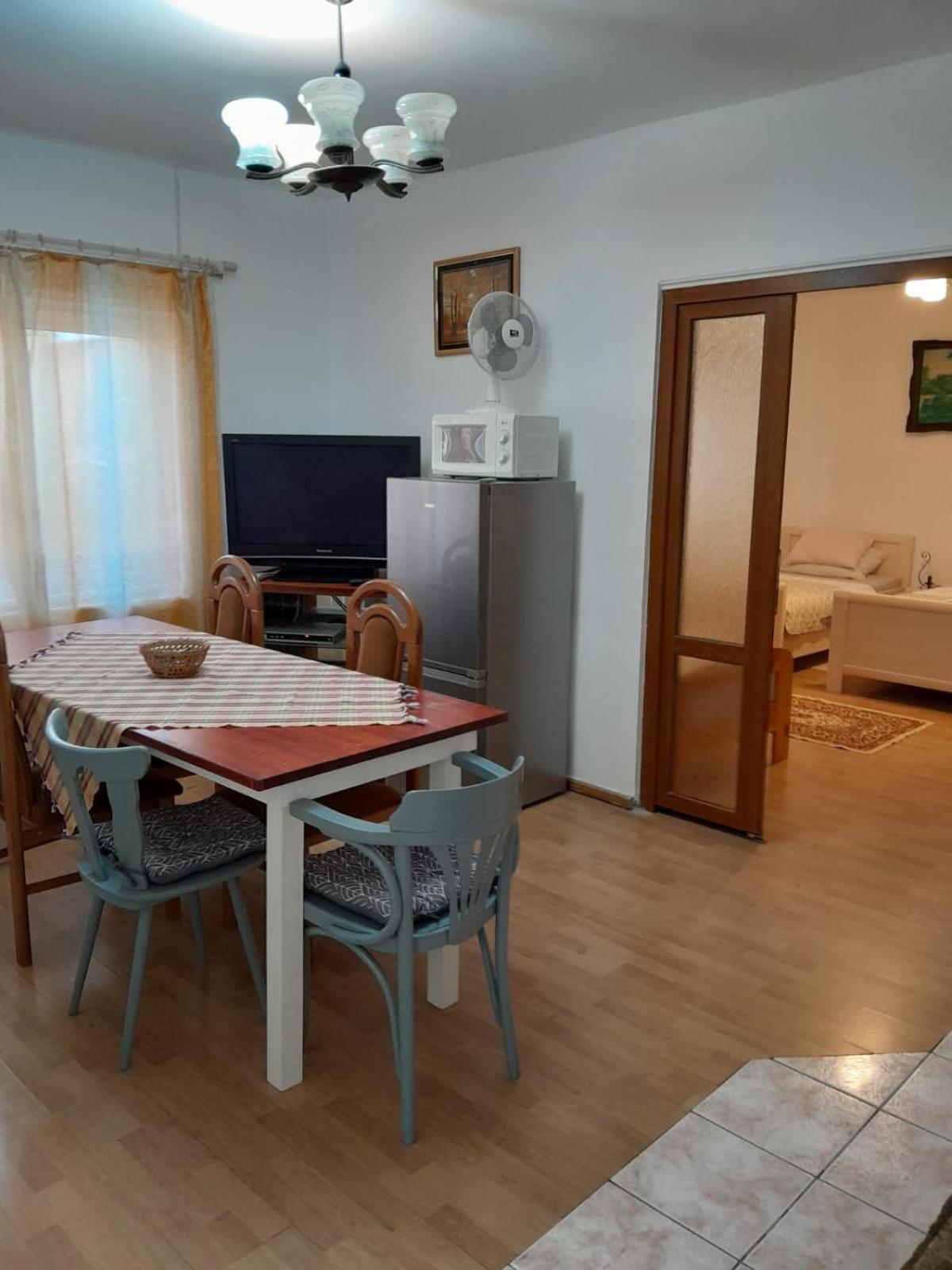 Olga House Deva Apartman Szoba fotó
