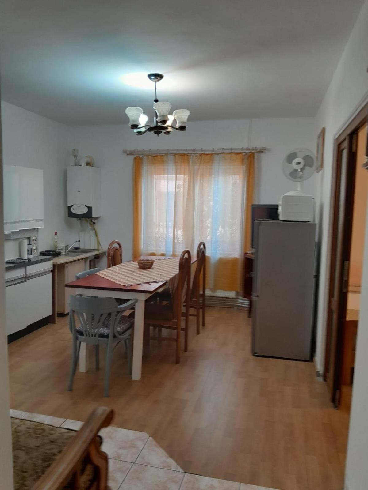 Olga House Deva Apartman Szoba fotó