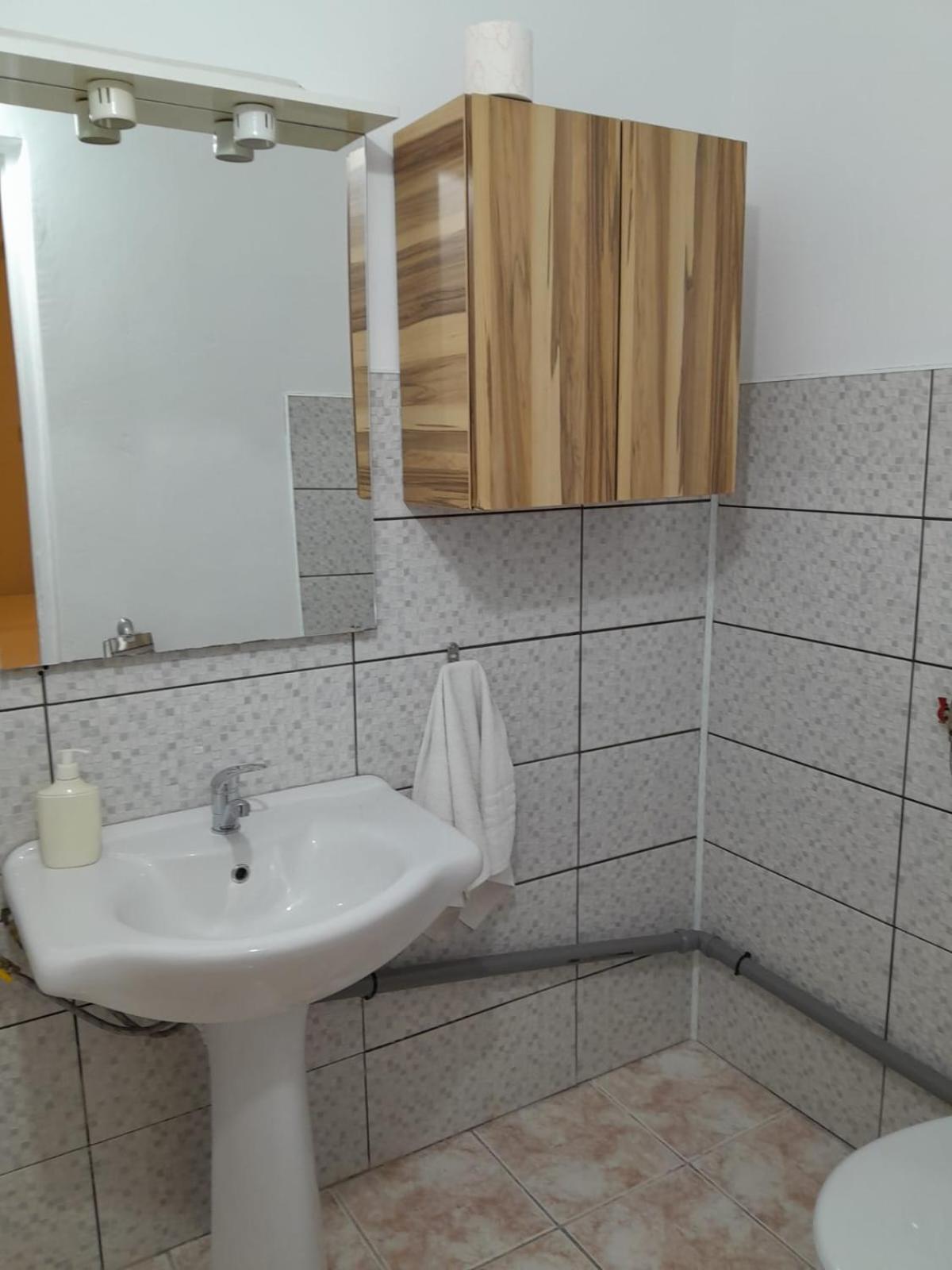 Olga House Deva Apartman Szoba fotó