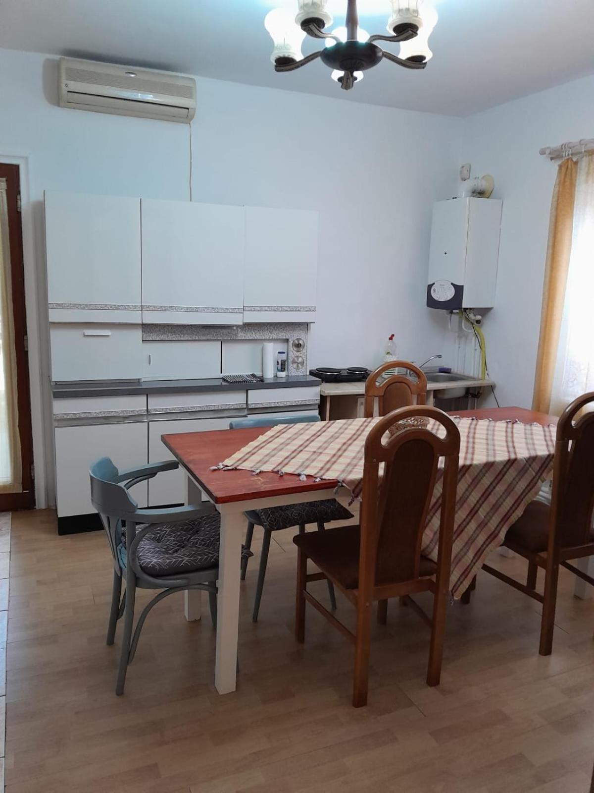 Olga House Deva Apartman Szoba fotó