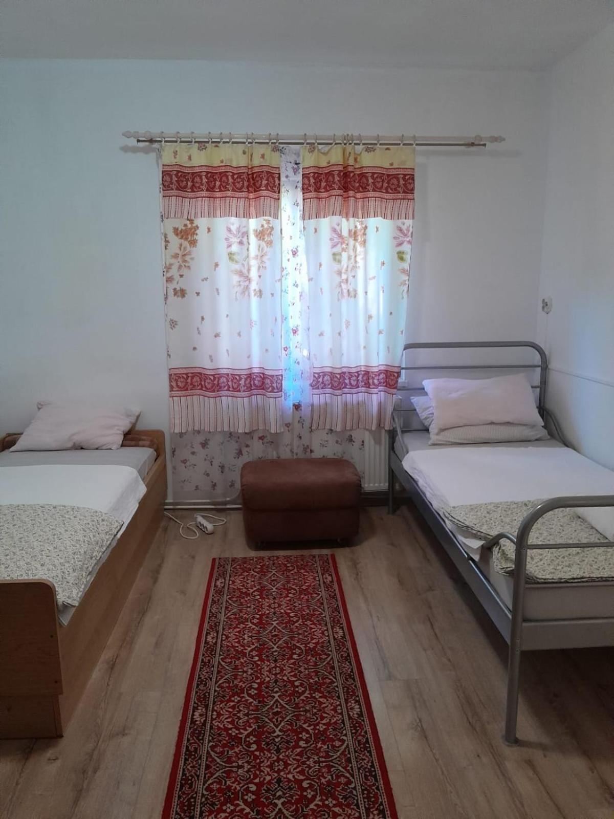 Olga House Deva Apartman Szoba fotó