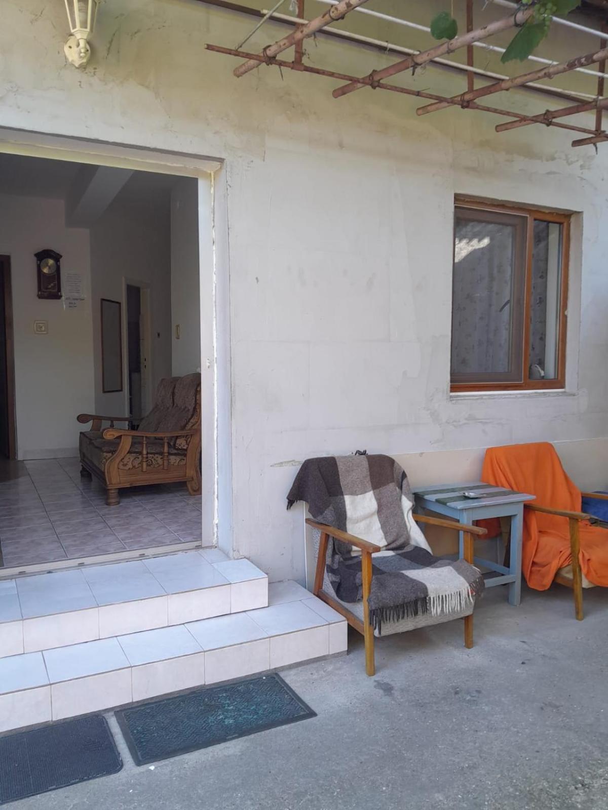 Olga House Deva Apartman Szoba fotó