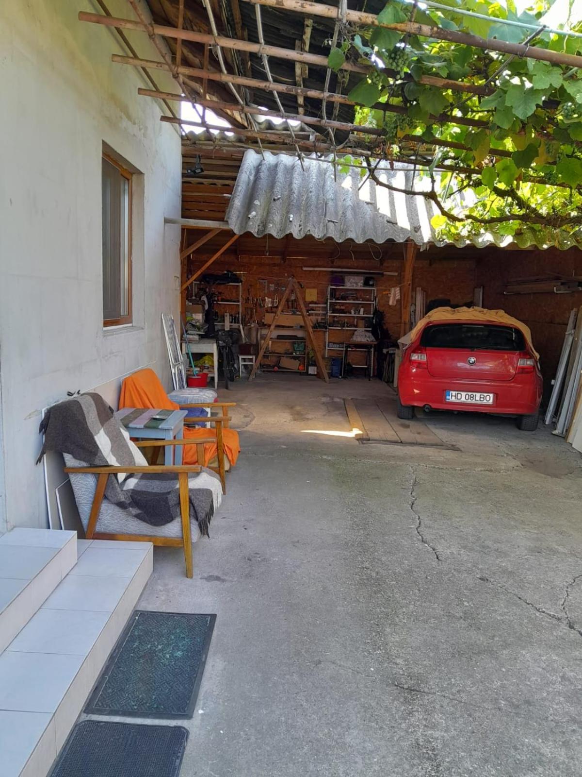 Olga House Deva Apartman Szoba fotó