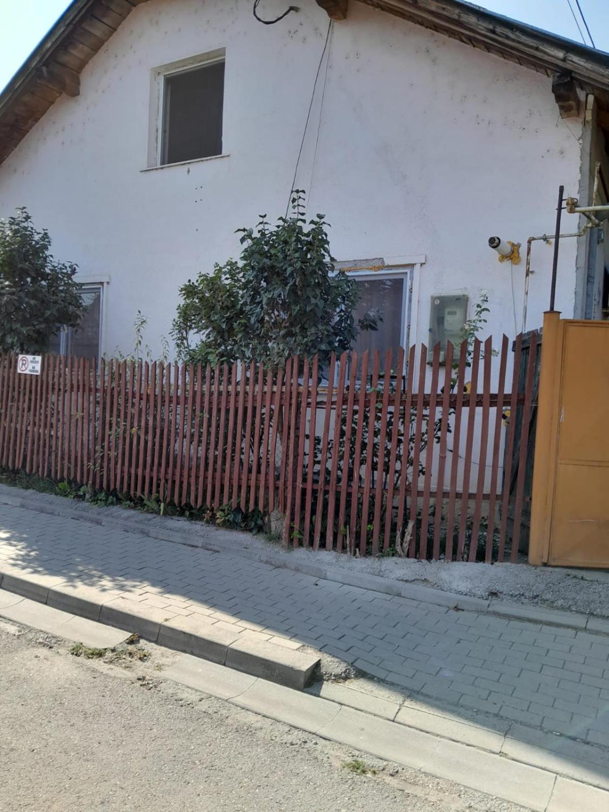 Olga House Deva Apartman Szoba fotó